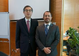 Korea-Brazil bilateral meeting(April 28, 2016)_3